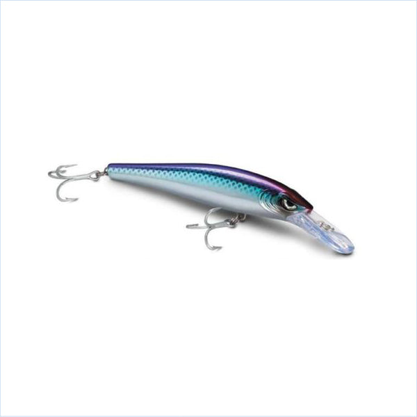 best barra fishing lures Storm Thunder Barra Deep 11 Deep Blue – Tackle World Port Lincoln