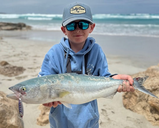 Fishing Report – Wednesday 26th November 2025