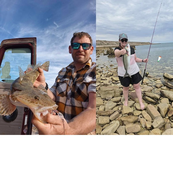 Fishing Report – Wednesday 22nd October 2025