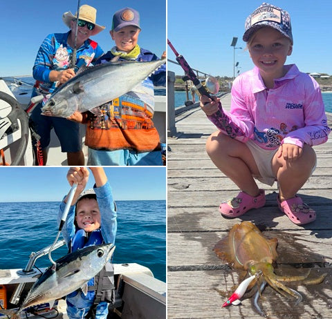 Fishing Report – Wednesday 14th January 2026