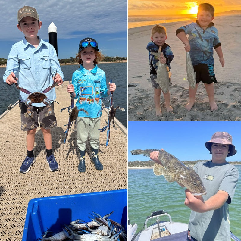 Fishing Report – Wednesday 18th March 2026