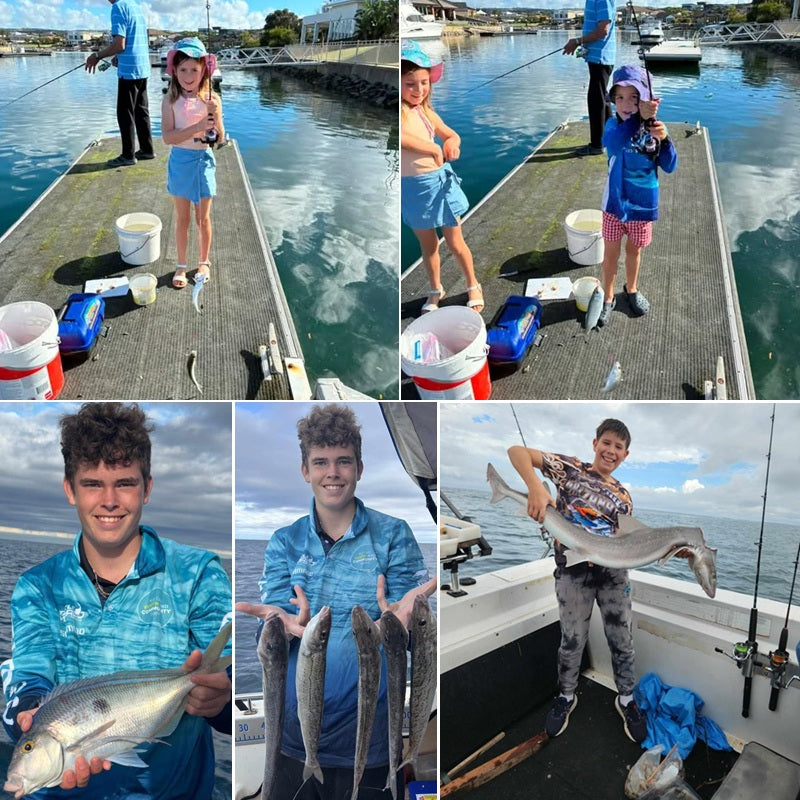 Fishing Report - Wednesday 20th May 2026