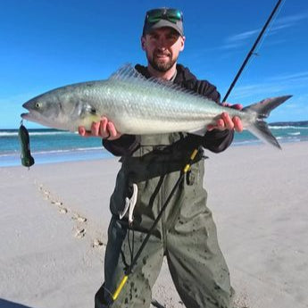 Fishing Report – Wednesday 20th August 2025