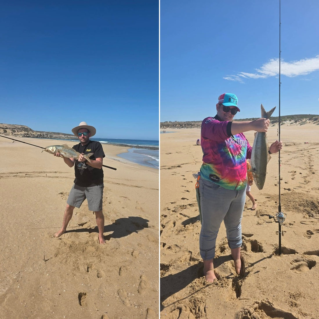 Fishing Report – Wednesday 18th February 2026
