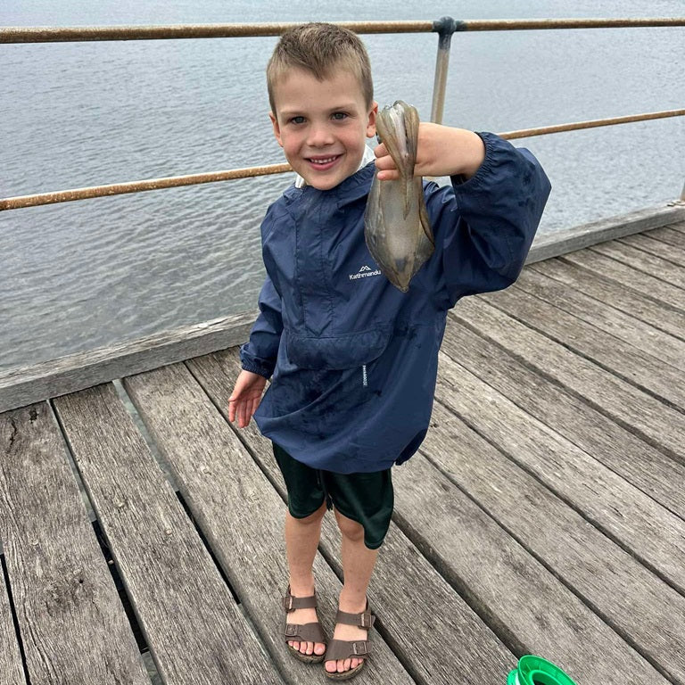 Fishing Report – Wednesday 11th March 2026