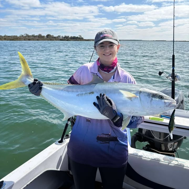 Fishing Report – Wednesday 26th August 2026