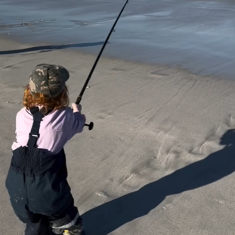 Fishing Report - Wednesday 15th July 2025