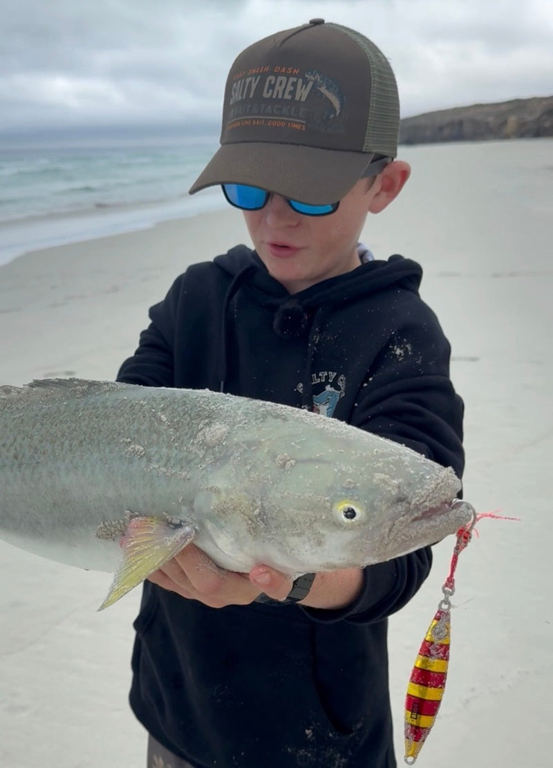 Fishing Report – Wednesday 4th March 2026