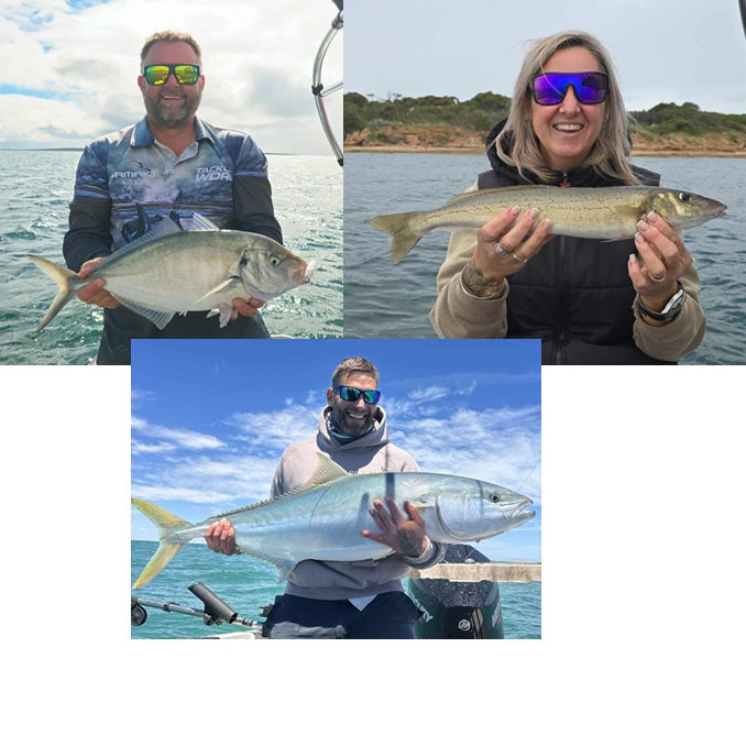 Fishing Report – Wednesday 12TH November 2025