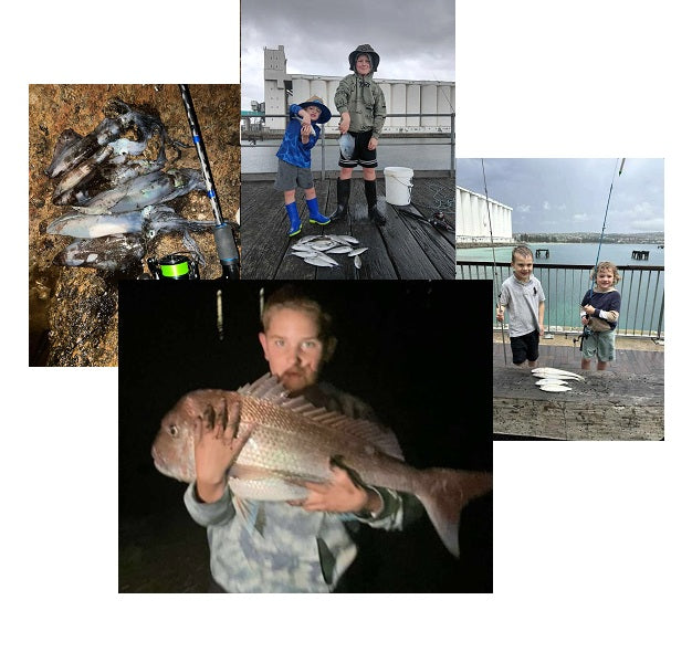 Fishing Report – Wednesday 19th November 2025