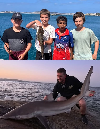 Fishing Report – Wednesday 17th December 2025