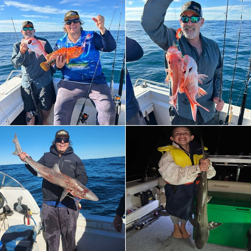 Fishing Report – Wednesday 27th May 2026