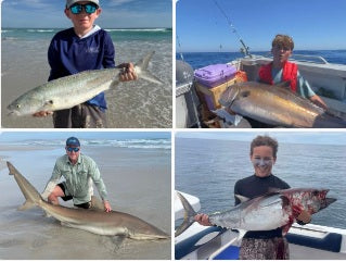 Fishing Report – Wednesday 11th February 2026