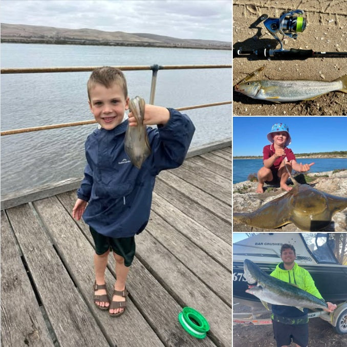 Fishing Report – Wednesday 11th March 2026