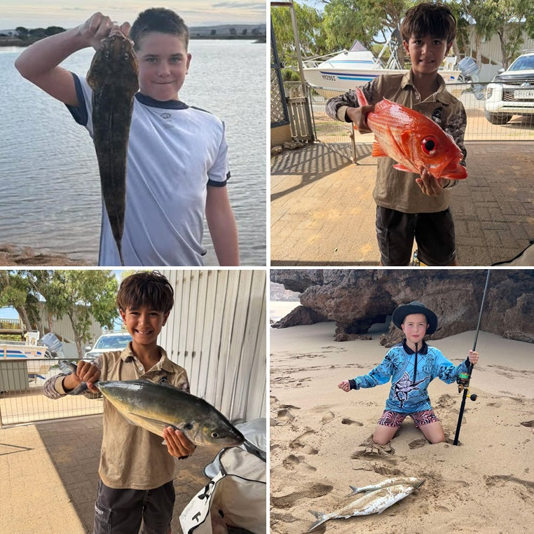 Fishing Report – Wednesday 15th April 2026