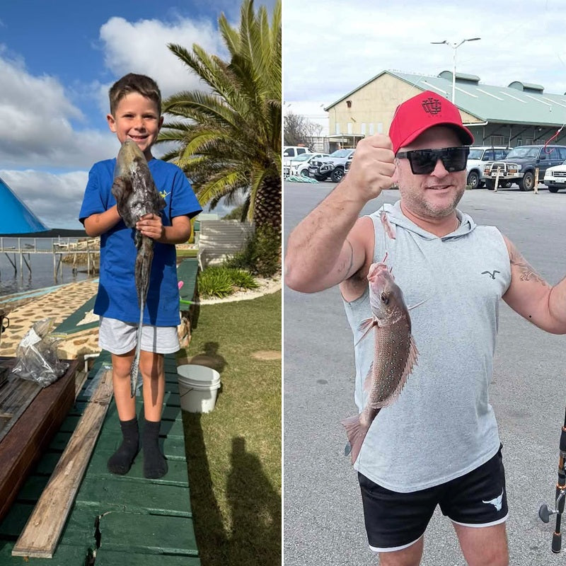 Fishing Report – Wednesday 22nd April 2026