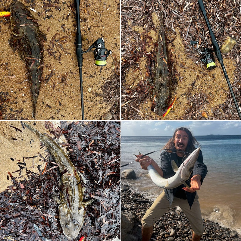 Fishing Report – Wednesday 6th May 2026