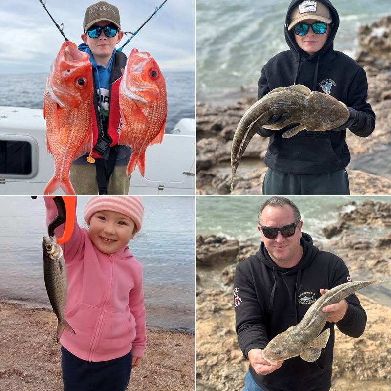Fishing Report - Wednesday 3rd June 2026