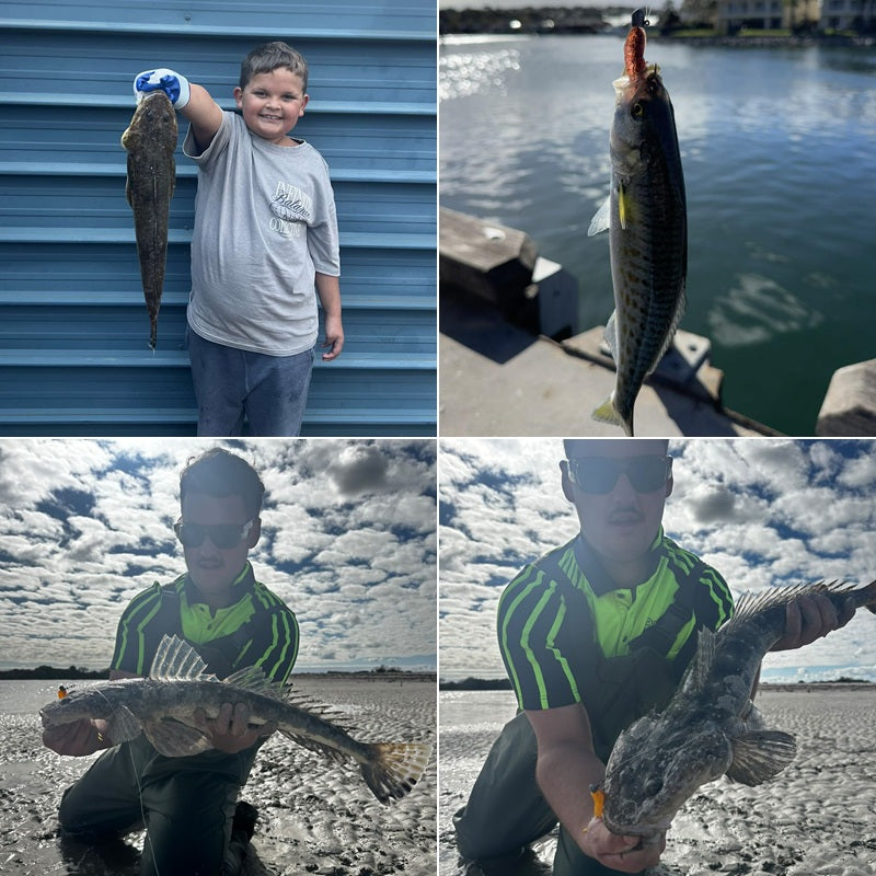 Fishing Report – Wednesday 10th June 2026