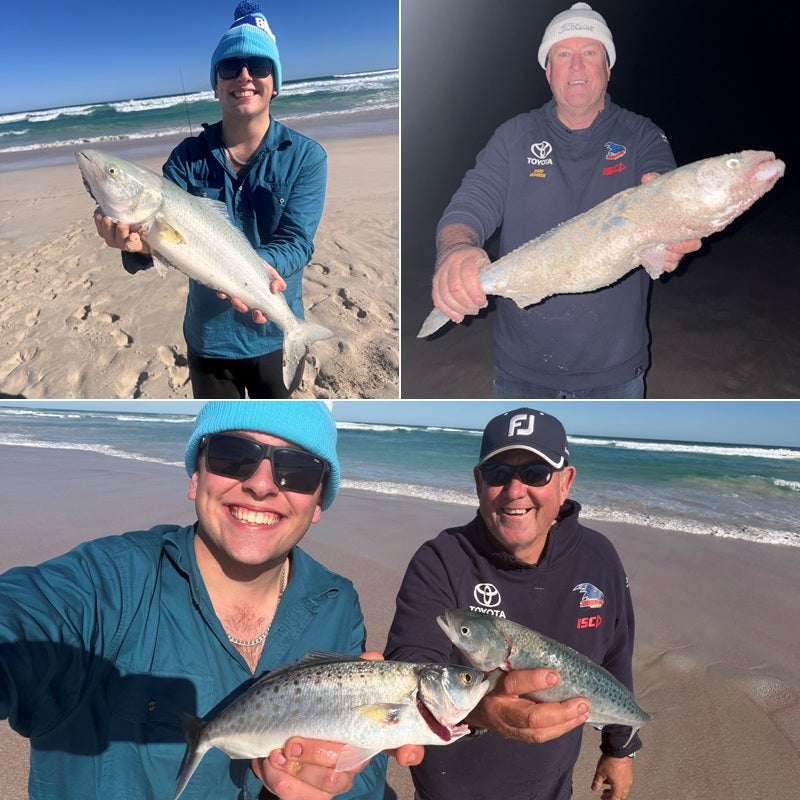 Fishing Report – Wednesday 17th June 2026