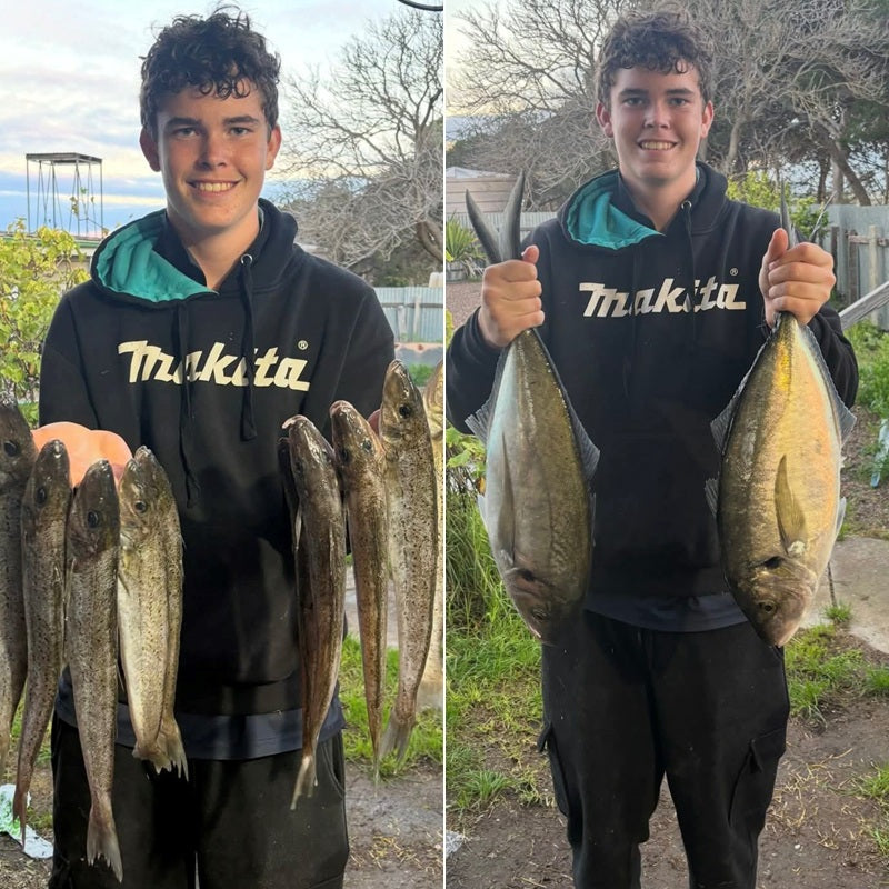 Fishing Report – Wednesday 8th July 2026