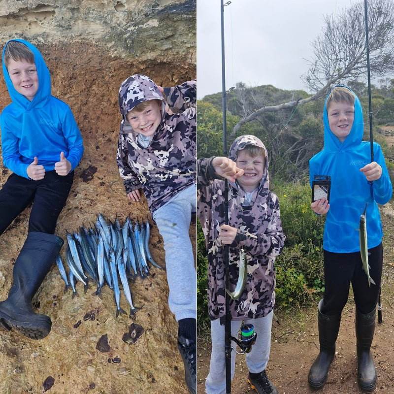 Fishing Report - Wednesday 15th July 2026