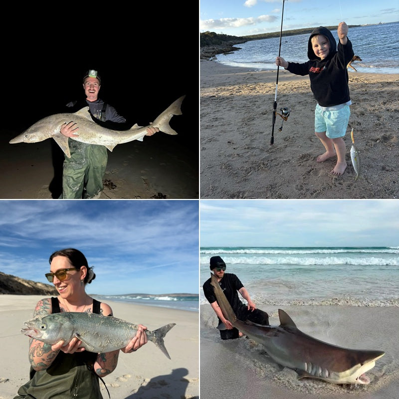 Fishing Report – Wednesday 22nd July 2026