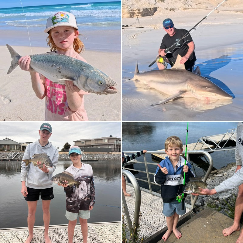Fishing Report – Wednesday 21st October 2026