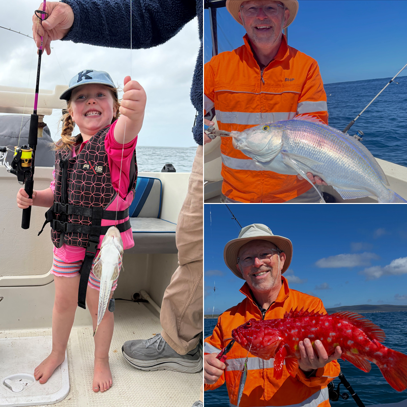 Fishing Report – Wednesday 28th October 2026