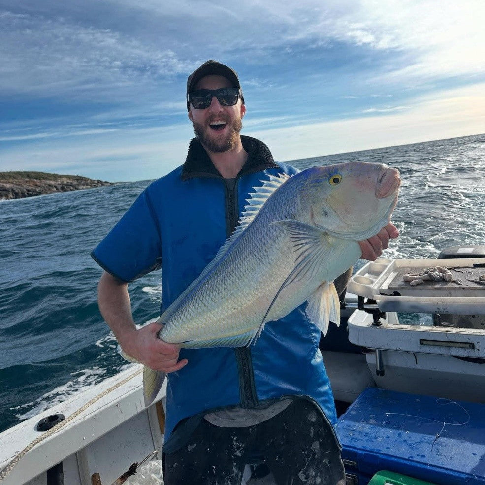 Fishing Report – Wednesday 10th September 2025