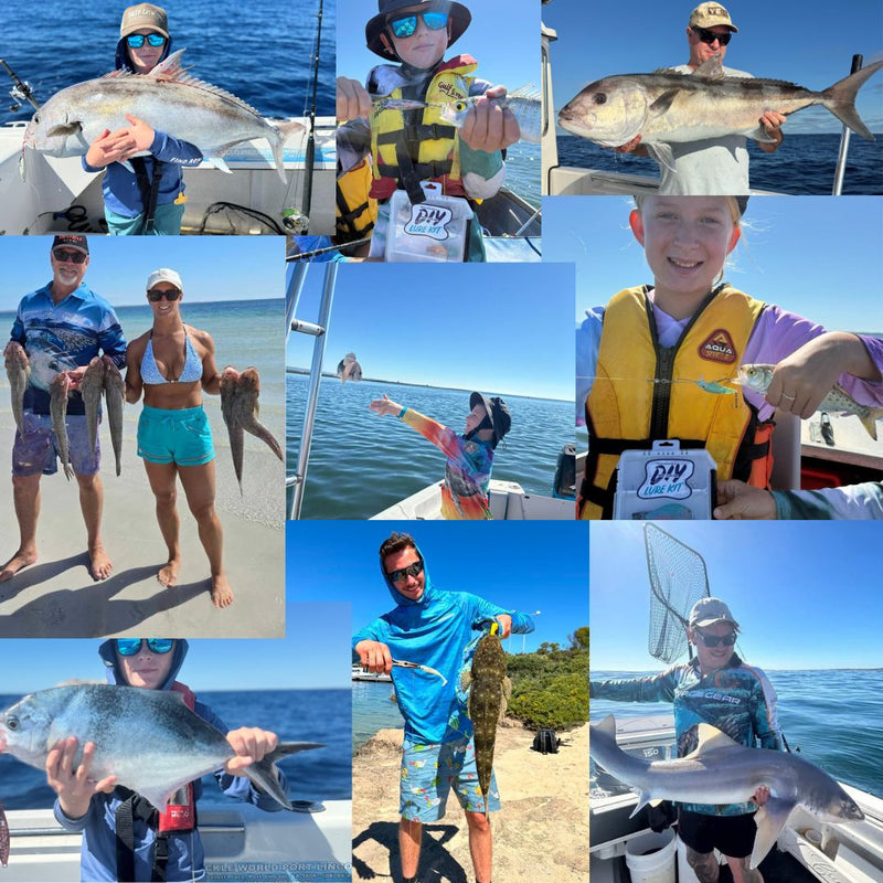 Fishing Report – Wednesday 25th March 2026