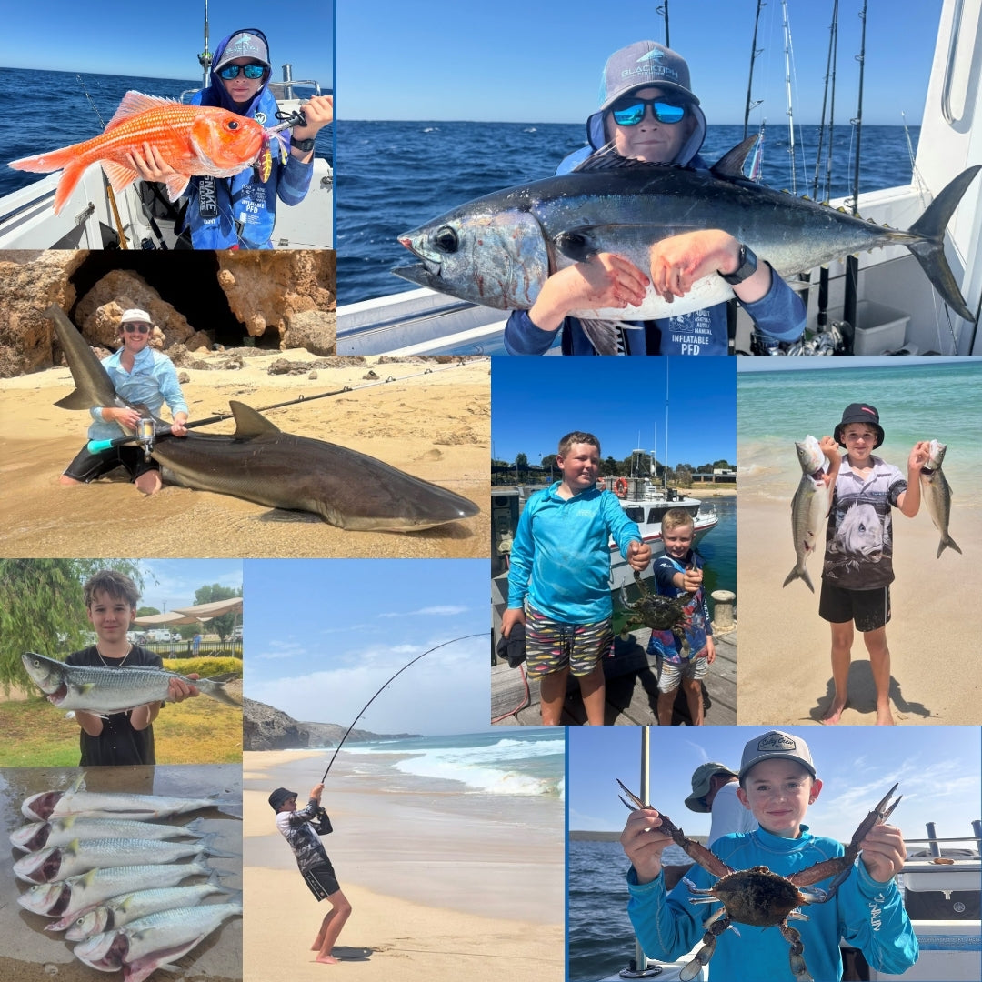 Fishing Report – Wednesday 28th January 2026