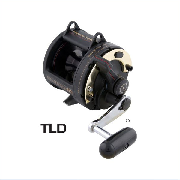 TLD Overhead Reel