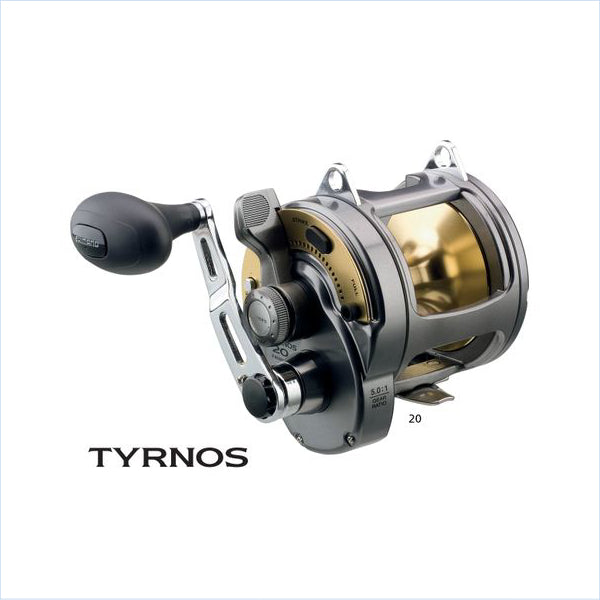 Tyrnos