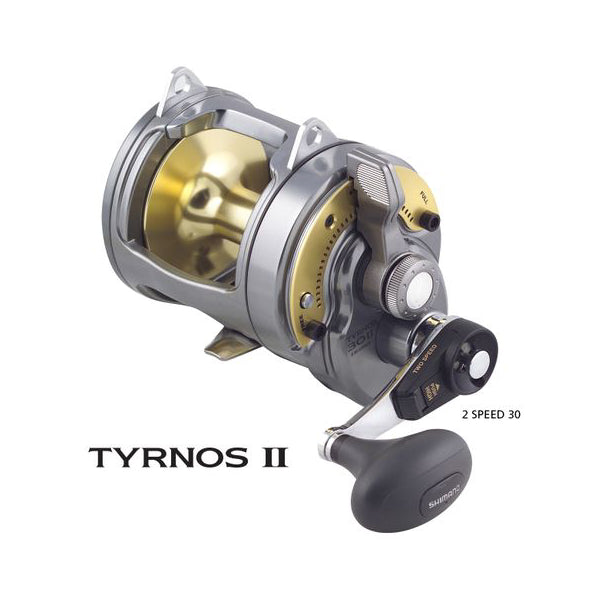 Tyrnos 2 Speed