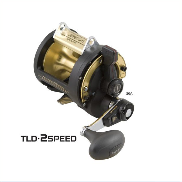 TLD 2 Speed