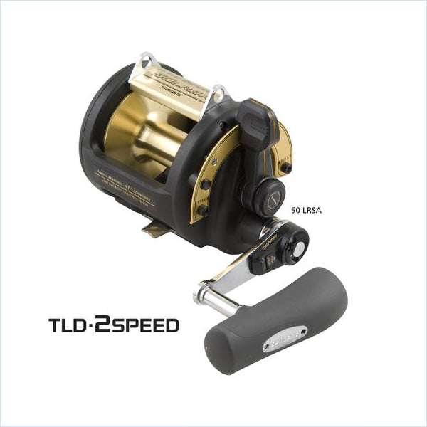 TLD 2 Speed