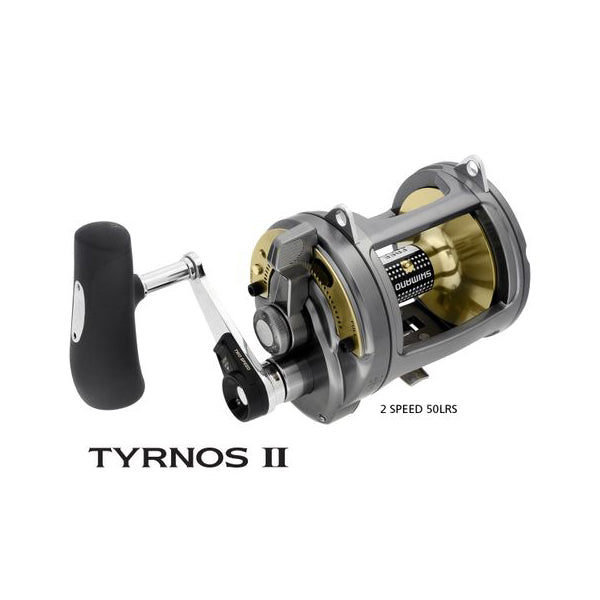 Tyrnos 2 Speed
