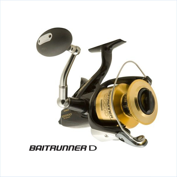 Baitrunner D