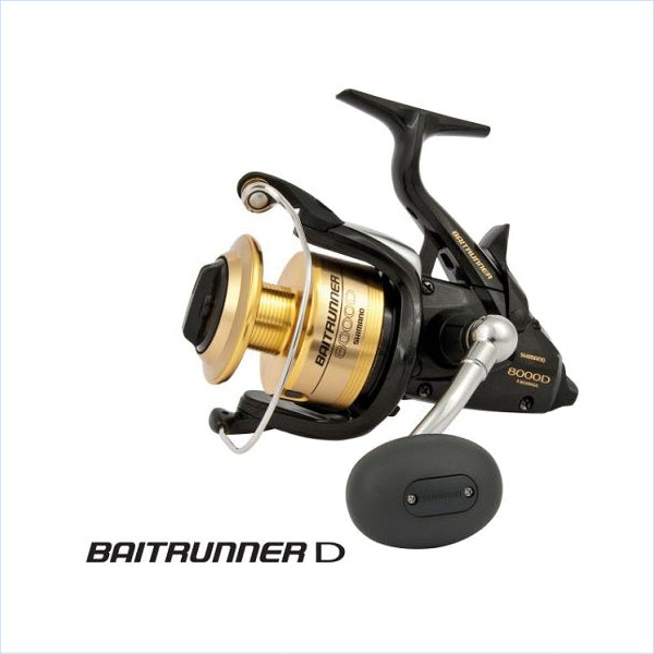 Baitrunner D