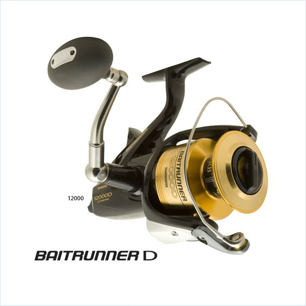 Baitrunner D