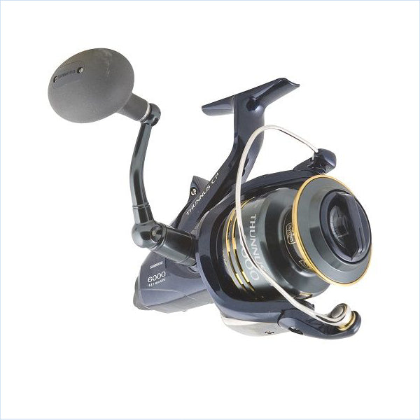 Thunnus Ci4 Baitrunner