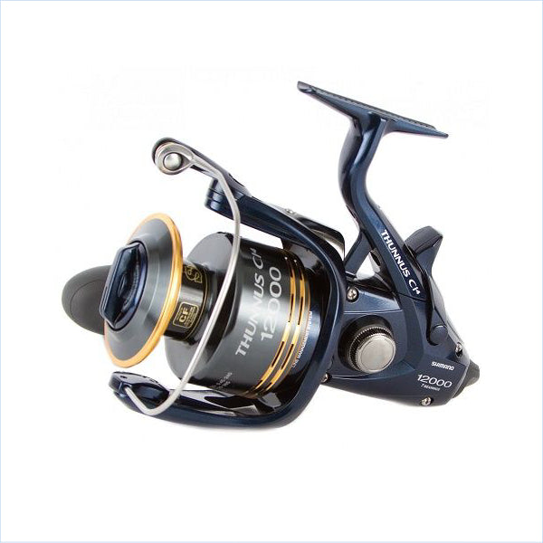 Thunnus Ci4 Baitrunner