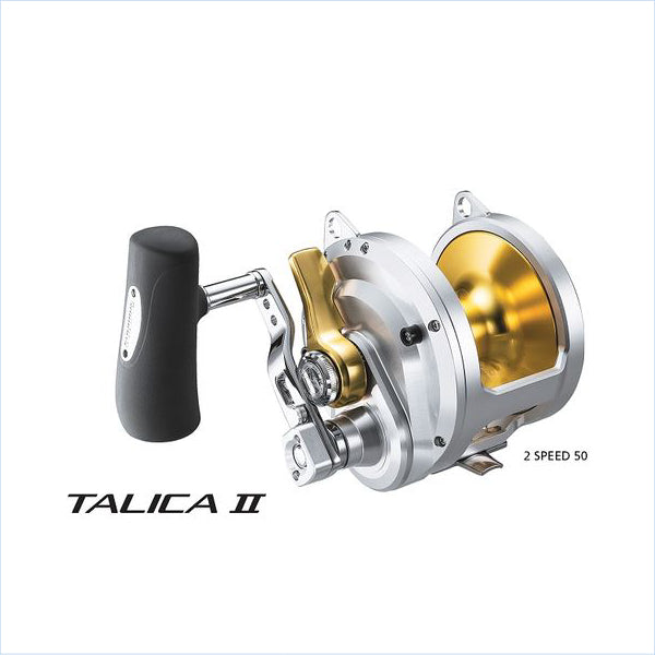 Talica 2 Speed