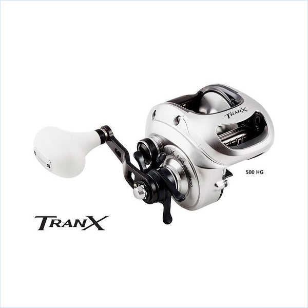 Tranx 500 HG