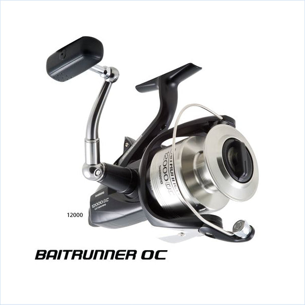 Baitrunner OC