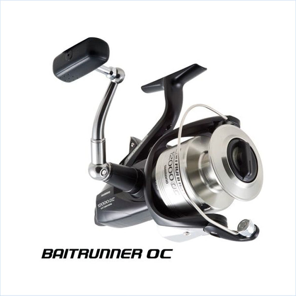 Baitrunner OC