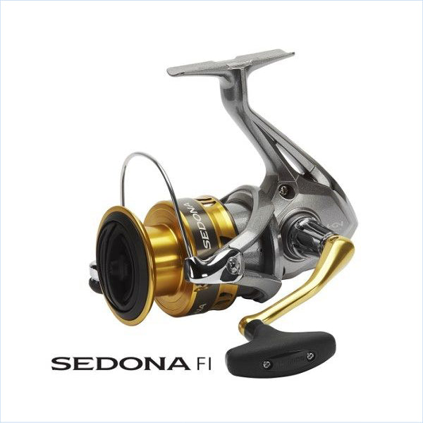 Sedona FI