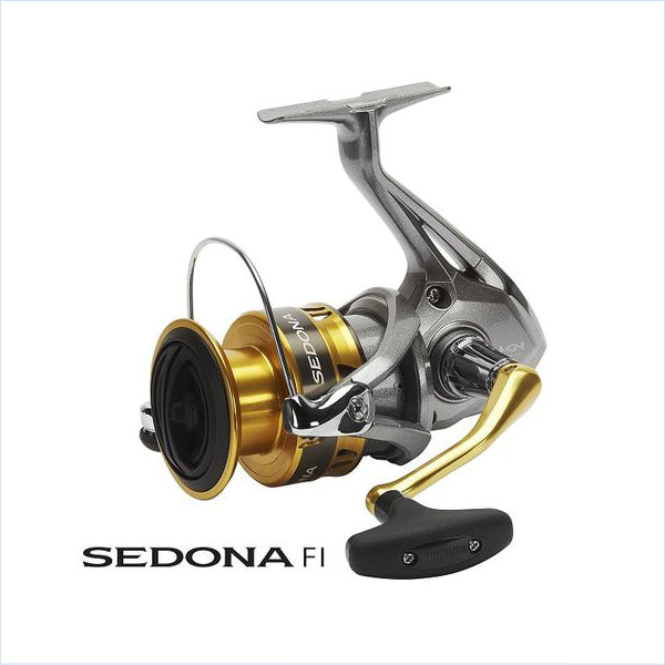 Sedona FI
