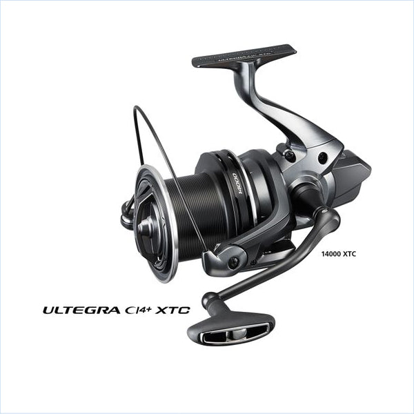 Ultegra Ci4+ XTC Surf